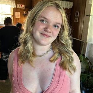 Meet your Posher, Haley